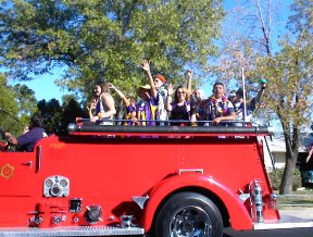 parade