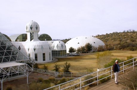 Human Habitat