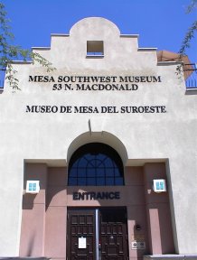 museum